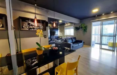 Apartamento residencial à venda, jardim belo horizonte, campinas - ap5520.