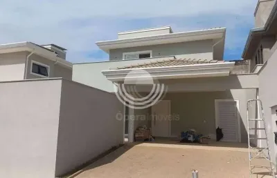Venda sobrado hípica em campinas  condomínio martina franca