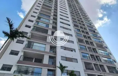 Cobertura com 3 quartos à venda na Rua Alberto Faria, Jardim Brasil, Campinas