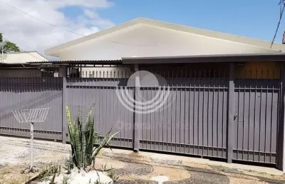 Casa às venda na região do kartódromo taquaral. oportunidade