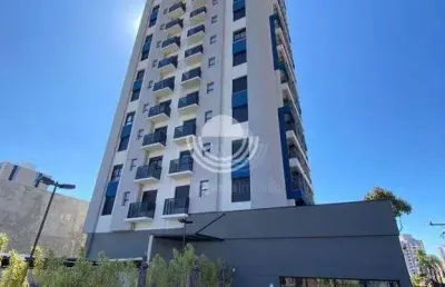 Apartamento com 2 quartos à venda na Rua Cônego Nery, Jardim Guanabara, Campinas