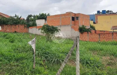 Terreno à venda, 524 m² por r$ 480.000,00 - jardim guarani - campinas/sp