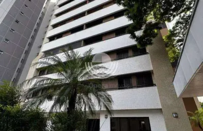 Apartamento à venda, 93 m² por r$ 650.000,00 - vila itapura - campinas/sp