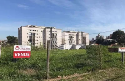 Terreno à venda, 360 m² por r$ 320.000,00 - jardim paraíso - campinas/sp
