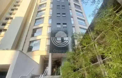 Apartamento à venda, 50 m² por r$ 630.000,00 - cambuí - campinas/sp