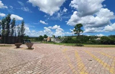 Terreno à venda, 1001 m² por r$ 950.000,00 - loteamento residencial pedra alta (sousas) - campinas/sp