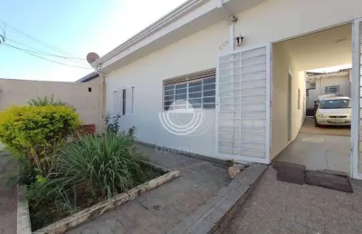 Casa à venda, 120 m² por r$ 380.000,00 - jardim santa eudóxia - campinas/sp