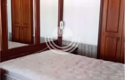 Apartamwento alugado à venda no cambuí, localização excelente