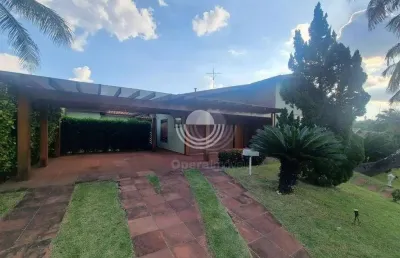 Casa térrea em condomínio à venda ou locação no bairro parque são quirino em campinas