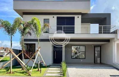 Casa residencial à venda, parque brasil 500, paulínia - sp