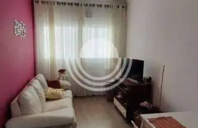 Apartamento residencial à venda, botafogo, campinas