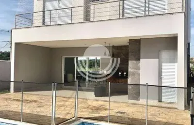 Casa à venda, 380 m² por r$ 1.650.000,00 - jardim são marcos - valinhos/sp