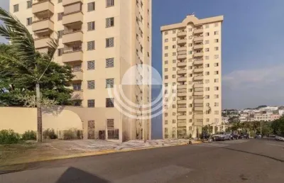 Apartamento à venda, 59 m² por r$ 428.000,00 - são bernardo - campinas/sp