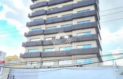 Sala à venda, 36 m² por r$ 200.000,00 - jardim guanabara - campinas/sp