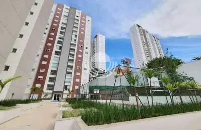 Apartamento com 3 quartos à venda na Rua José Luiz Camargo Moreira, Mansões Santo Antônio, Campinas