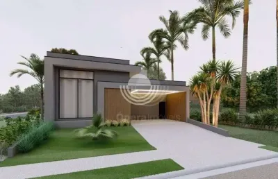 Casa residencial à venda, parque brasil 500, paulínia - sp