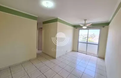 Apartamento com 3 dormitórios à venda, 55 m² por r$ 300.000,00 - parque itália - campinas/sp