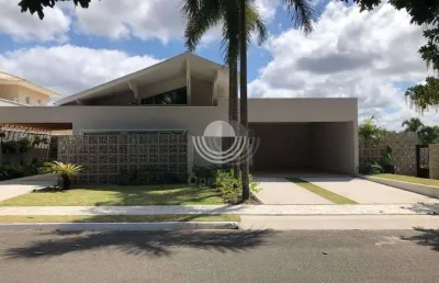 Casa em condomínio fechado com 4 quartos à venda na Avenida Humberto Cereser, Jundiaí Mirim, Jundiaí