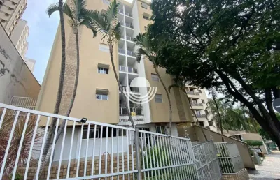 Apartamento com 3 quartos à venda na Rua Santos Dumont, Cambuí, Campinas
