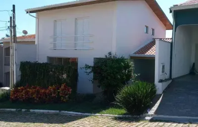 Sobrado à venda no bairro parque imperador em campinas. região da samsung