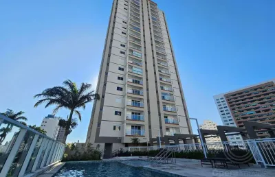 Apartamento com 1 quarto à venda na Rua Sacramento, Vila Itapura, Campinas