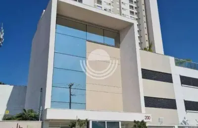 Apartamento com 3 quartos à venda na Rua Oscar Leite, Ponte Preta, Campinas