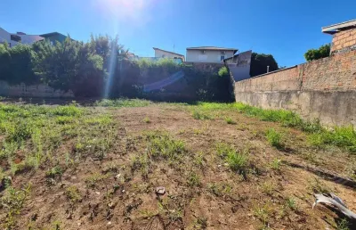 Terreno à venda, 647 m² por r$ 940.000,00 - vila nogueira - campinas/sp