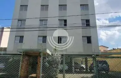 Apartamento com 3 dormitórios à venda, 76 m² por r$ 380.000,00 - jardim flamboyant - campinas/sp