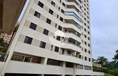Apartamento com 3 quartos à venda na Avenida Maria Emília Alves dos Santos de Ângelis, Jardim dos Oliveiras, Campinas