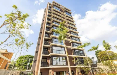 Apartamento duplex com 1 dormitório à venda, 88 m² por r$ 1.497.000,00 - nova campinas - campinas/sp