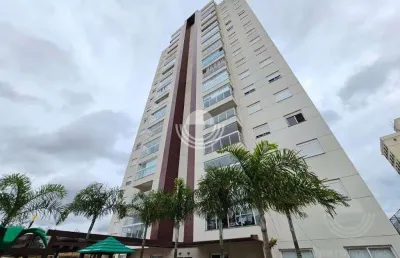 Apartamento à venda 3 dormitórios jardim guanabara campinas