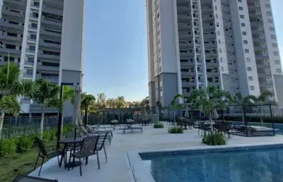 Apartamento novo em andar alto para vender no bairro nova campinas. região do colégio coração de jesus e hortifrutti
