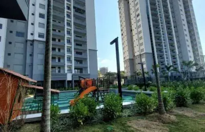 Apartamento novo em andar alto para vender no bairro nova campinas. região do colégio coração de jesus e hortifrutti