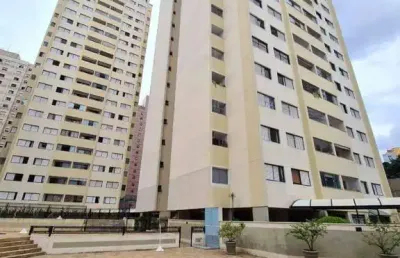 Apartamento com 3 dormitórios à venda, 104 m² por r$ 590.000,00 - centro - campinas/sp