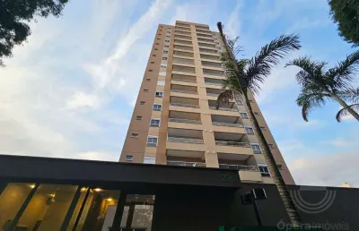 Apartamento com 2 quartos à venda na Rua José do Patrocínio, Jardim Brasil, Campinas