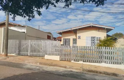 Casa com 3 quartos à venda na Rua João Batista de Lisboa, Nova Campinas, Campinas