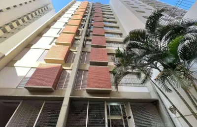 Apartamento com 3 dormitórios à venda, 173 m² por r$ 365.000,00 - centro - campinas/sp