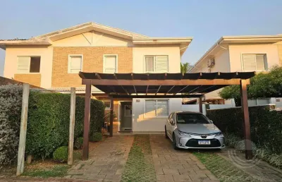 Casa em condomínio fechado com 3 quartos à venda na Rua Doutor Raul Guedes de Melo, Parque Xangrilá, Campinas