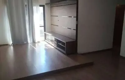 Apartamento com 3 quartos à venda na Travessa Jorge Norton, Bosque, Campinas