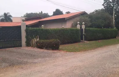 Casa com 3 quartos à venda na Rua Pedro Salomão Hossri, Conjunto Habitacional Vila 12 de Setembro 1° Etapa, Jaguariúna