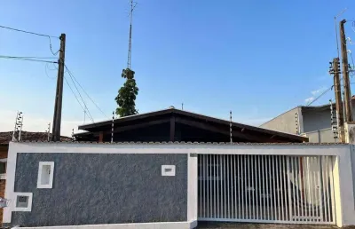 Casa térrea e de rua à venda no bairro jardim planalto, vizinho da nova campinas.