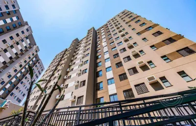 Apartamento com 2 quartos à venda na Rua Serra Dourada, Jardim Proença, Campinas