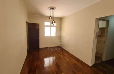 Apartamento com 3 quartos à venda na Avenida José Bonifácio, Jardim Flamboyant, Campinas