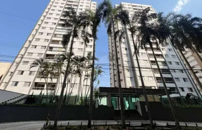Apartamento com 3 dormitórios à venda, 102 m² por r$ 659.000,00 - bosque - campinas/sp