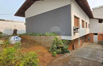 Casa à venda, 447 m² por r$ 2.600.000,00 - nova campinas - campinas/sp