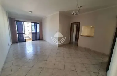 Apartamento residencial à venda, centro, campinas - ap4533.
