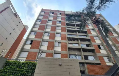 Apartamento com 3 dormitórios à venda, 88 m² por r$ 420.000,00 - jardim flamboyant - campinas/sp
