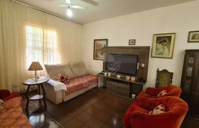 Casa com 5 dormitórios à venda no parque taquaral em campinas/sp