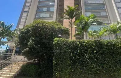 Apartamento com 3 quartos para alugar na Rua Ataliba Camargo de Andrade, Cambuí, Campinas
