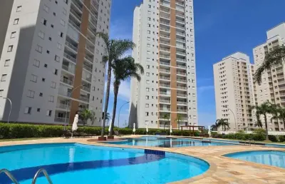 Apartamento de 3 dormitórios (1 suíte) à venda, 87 m² por r$ 790.000 - swift - campinas/sp